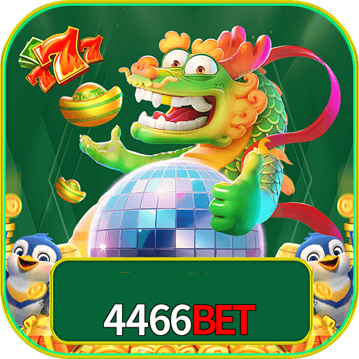 4466bet